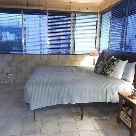 אפרטהוטל הונולולו Hawaiian King חדר תמונה